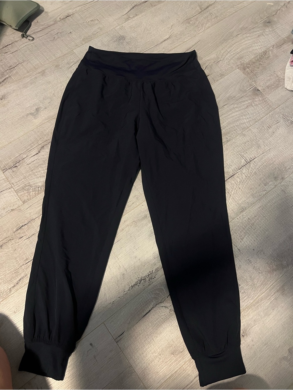 Women’s Navy blue Jogger Pants - Comfortable Everyday Sweatpants